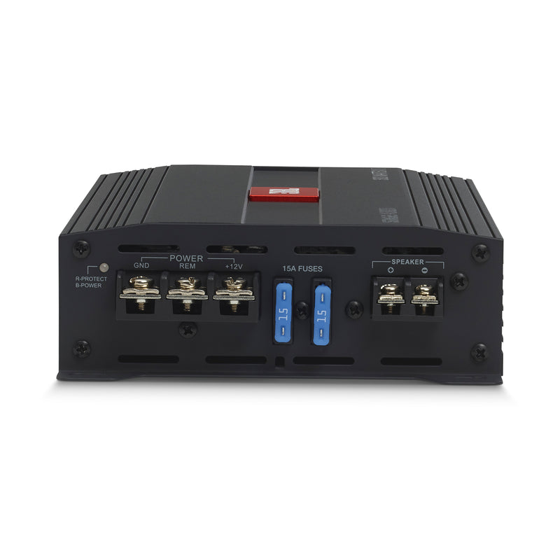 JBL Amplifier Stage A3001 1 Channel 1x300W RMS 2Ω