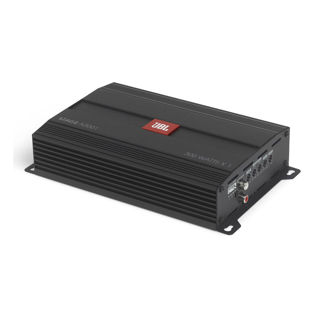 JBL Amplifier Stage A3001 1 Channel 1x300W RMS 2Ω