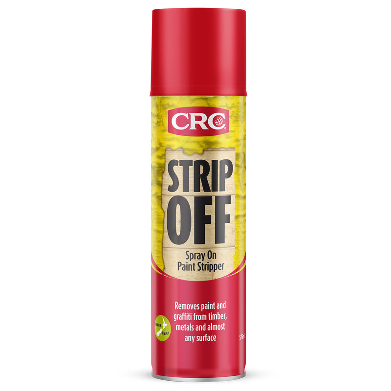 CRC Strip-Off Paint Stripper 550ml