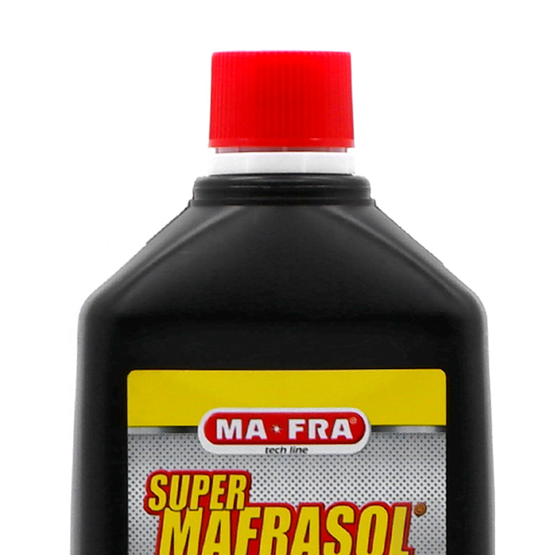 Ma-Fra Supermafrasol Pre-Wash Shampoo 900 ml