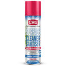 CRC Surface Cleaner and Sanitiser 530ml