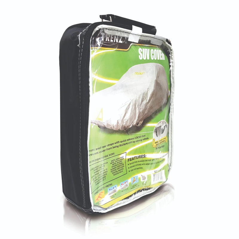 TRENZ Car Cover SUV