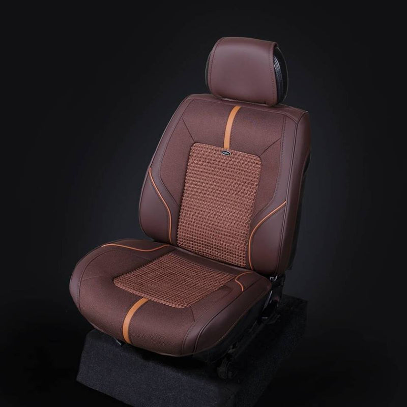 Shark Seat Skin