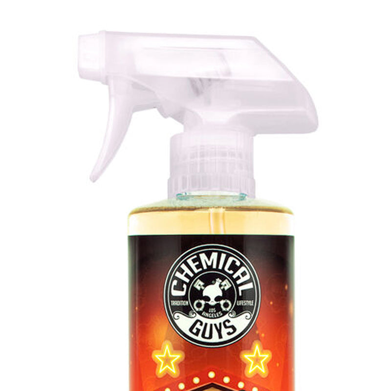 Chemical Guys Air Freshener And Odor Eliminator Signature Scent 16 oz.