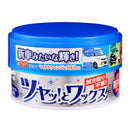 SOFT99 Multi-Purpose Wax with Stain Remover/Water Mark