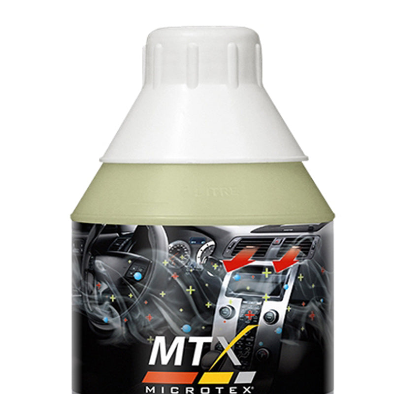 Microtex Bac to Zero Solution Original Scent 1 Liter