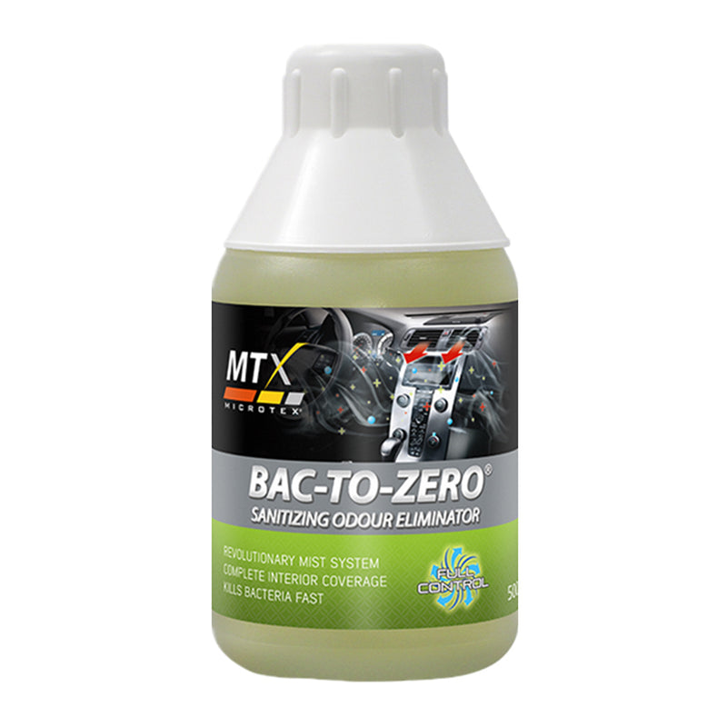 Microtex Bac-to-Zero Solution Original Scent 500ml