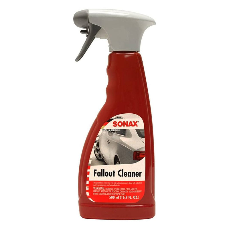 SONAX Fallout Cleaner Acid-Free 500ml