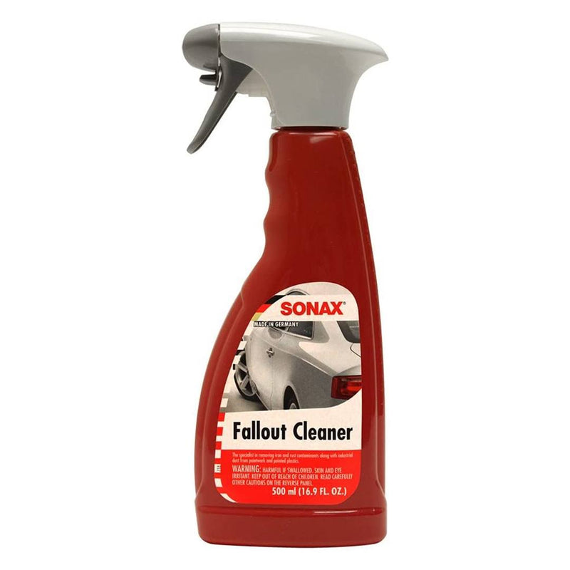 SONAX Fallout Cleaner Acid-Free 500ml
