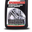 Ma-Fra Splendorlega Alloy & Magnesium Wheel Cleaner 500ml