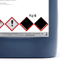 Ma-Fra Splendorlega Alloy & Magnesium Wheels Cleaner 5 Liters / 6 Kgs.