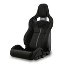 Recaro Japan Sport Seat Series Sportster PWR GK210H (Glass Mesh x Kamui)
