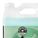 Chemical Guys Sprayable Leather Cleaner And Conditioner In One 1 Gallon