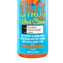 Chemical Guys Sticky Citrus Gel Wheel And Rim Cleaner 16oz.