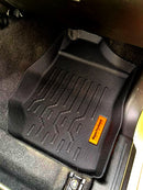 HIPPO TECHMAT BASIC All Weather Protection for Suzuki All New Jimny JB74 Automatic 2019-Up