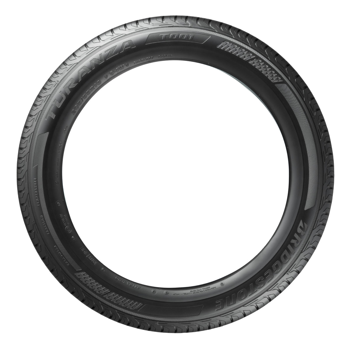○225/45R19　BS　TURANZA　T001　中古　2本　バリ山　14年 BRIDGESTONE TURANZA T001 225⁄45 R19 92W от 11020 руб купить