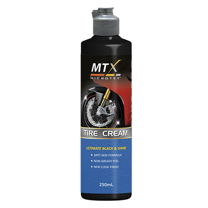 Microtex Bike Tire Cream 250ml