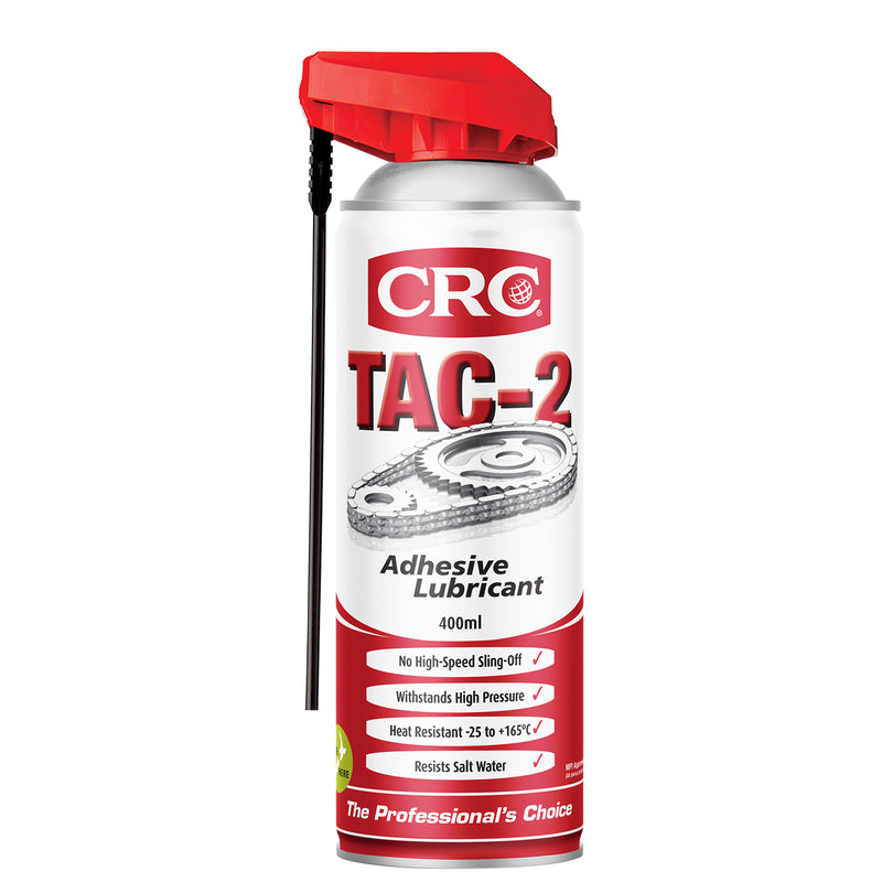 CRC TAC-2 ADHESIVE LUBRICANTS - Film Lubricant 400ml