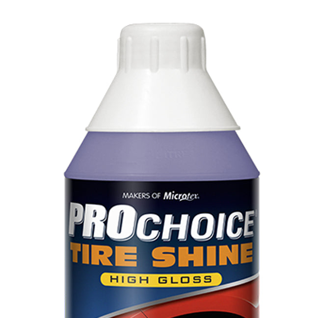 Prochoice Tire Shine Hi-Gloss 1 Liter