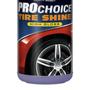 Prochoice Tire Shine Hi-Gloss 1 Liter