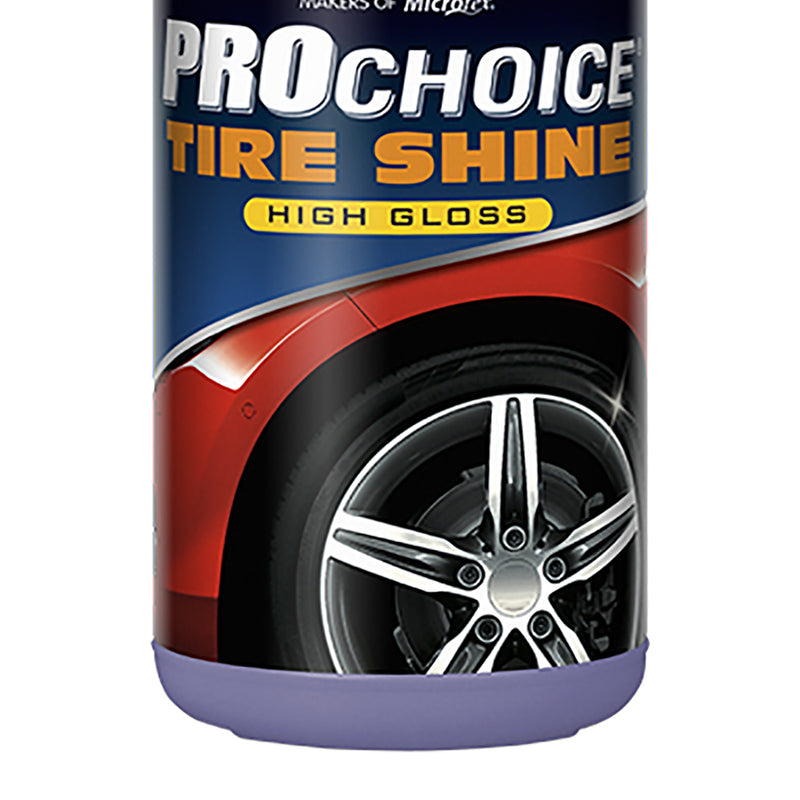 Prochoice Tire Shine Hi-Gloss 1 Liter