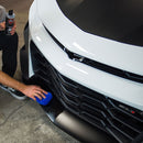 Chemical Guys Tire And Trim Gel For Plastic And Rubber 16oz.