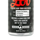 Chemical Guys Tire And Trim Gel For Plastic And Rubber 16oz.