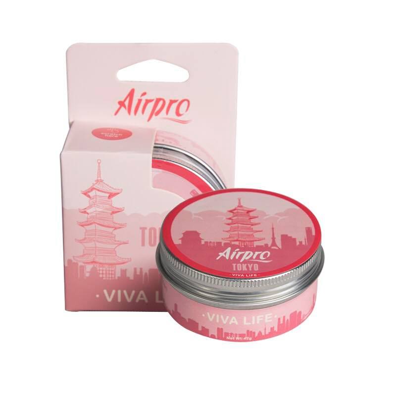 AirPro Air Freshner