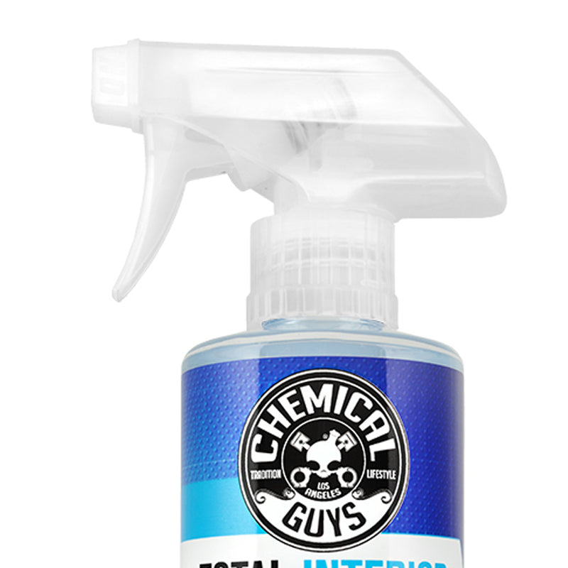 Chemical Guys Total Interior Cleaner And Protectant 16oz.