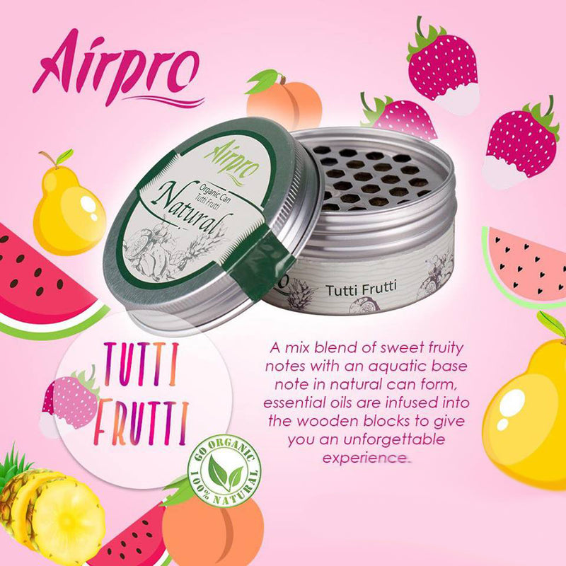 AirPro Air Freshner