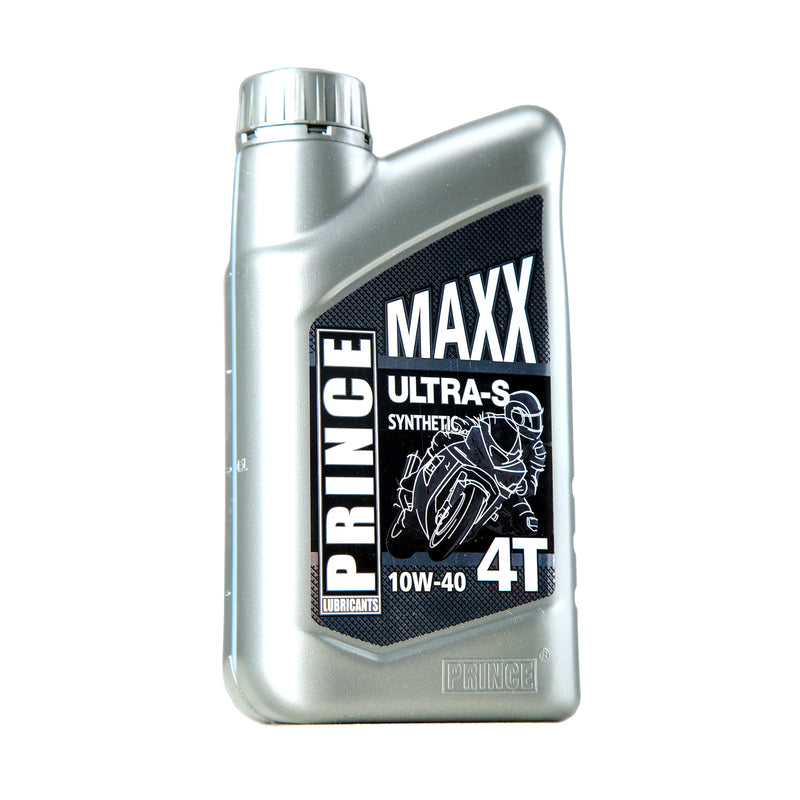 PRINCE MAXX Ultra S 10W-40 1 Liter