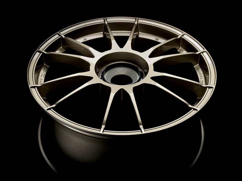 OZ Wheels | Ultraleggera HLT CL (MADE TO ORDER)