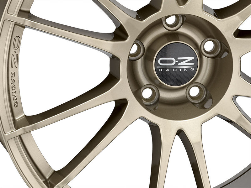 OZ Wheels | Ultraleggera HLT (MADE TO ORDER)