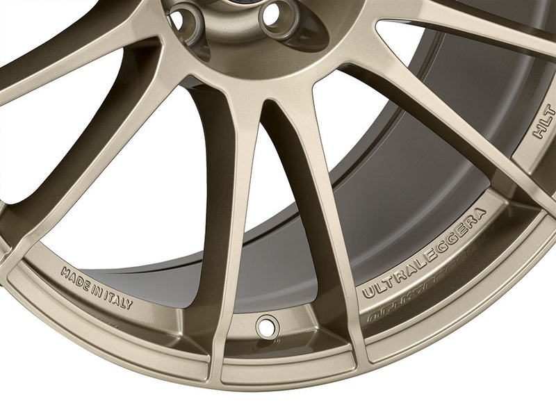 OZ Wheels | Ultraleggera HLT (MADE TO ORDER)