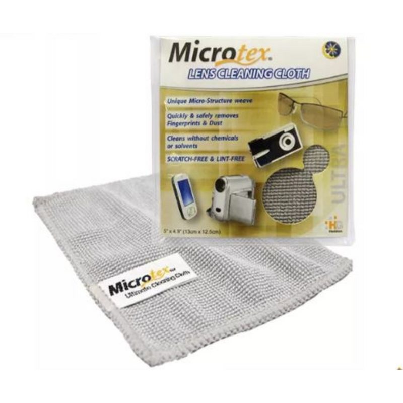 Microtex Ultra Lens Cleaner