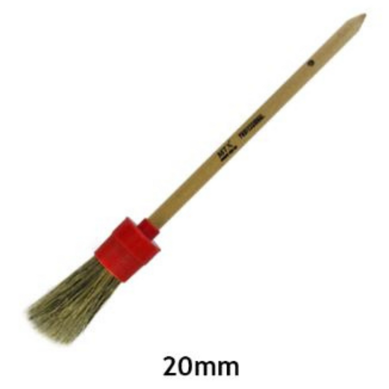 Microtex Detailing Brush 25cm, 30cm, and 40cm