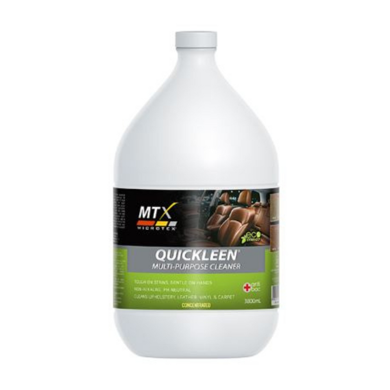 Microtex QUICKleen