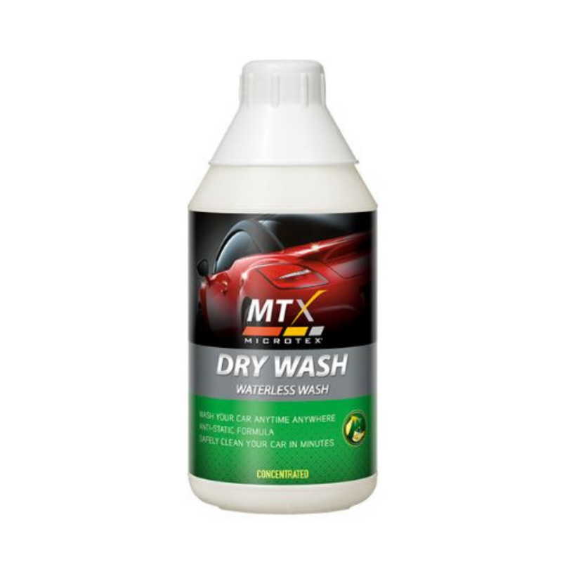 Microtex Dry Wash