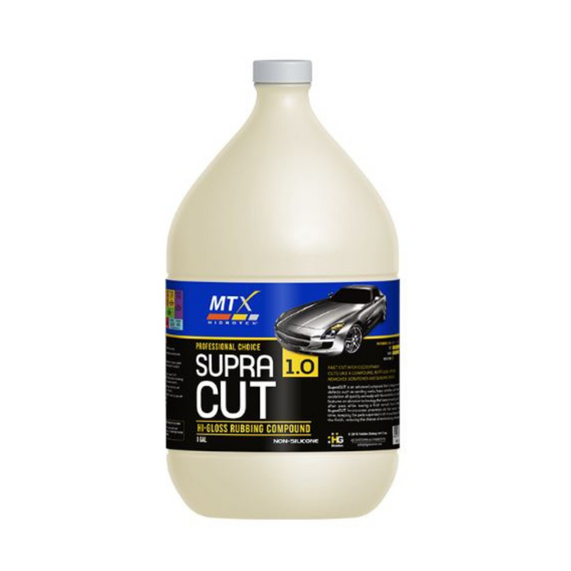Microtex SupraCUT