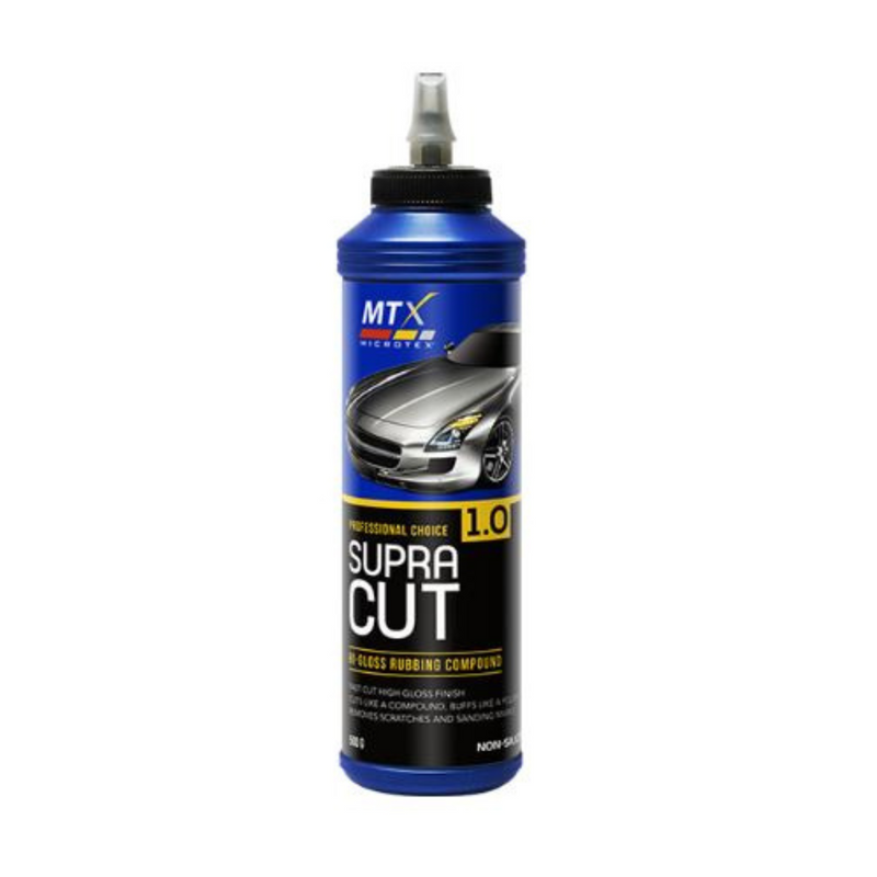 Microtex SupraCUT