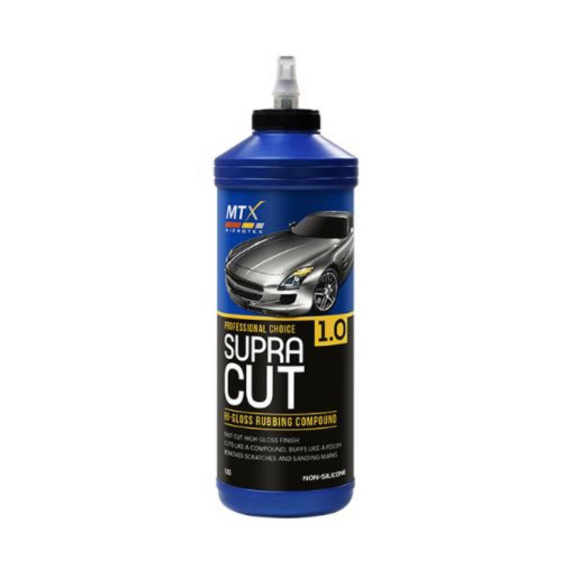 Microtex SupraCUT