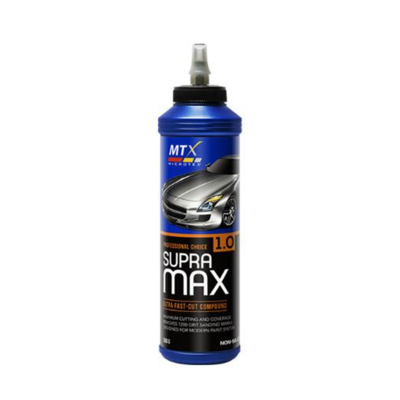Microtex SupraMAX