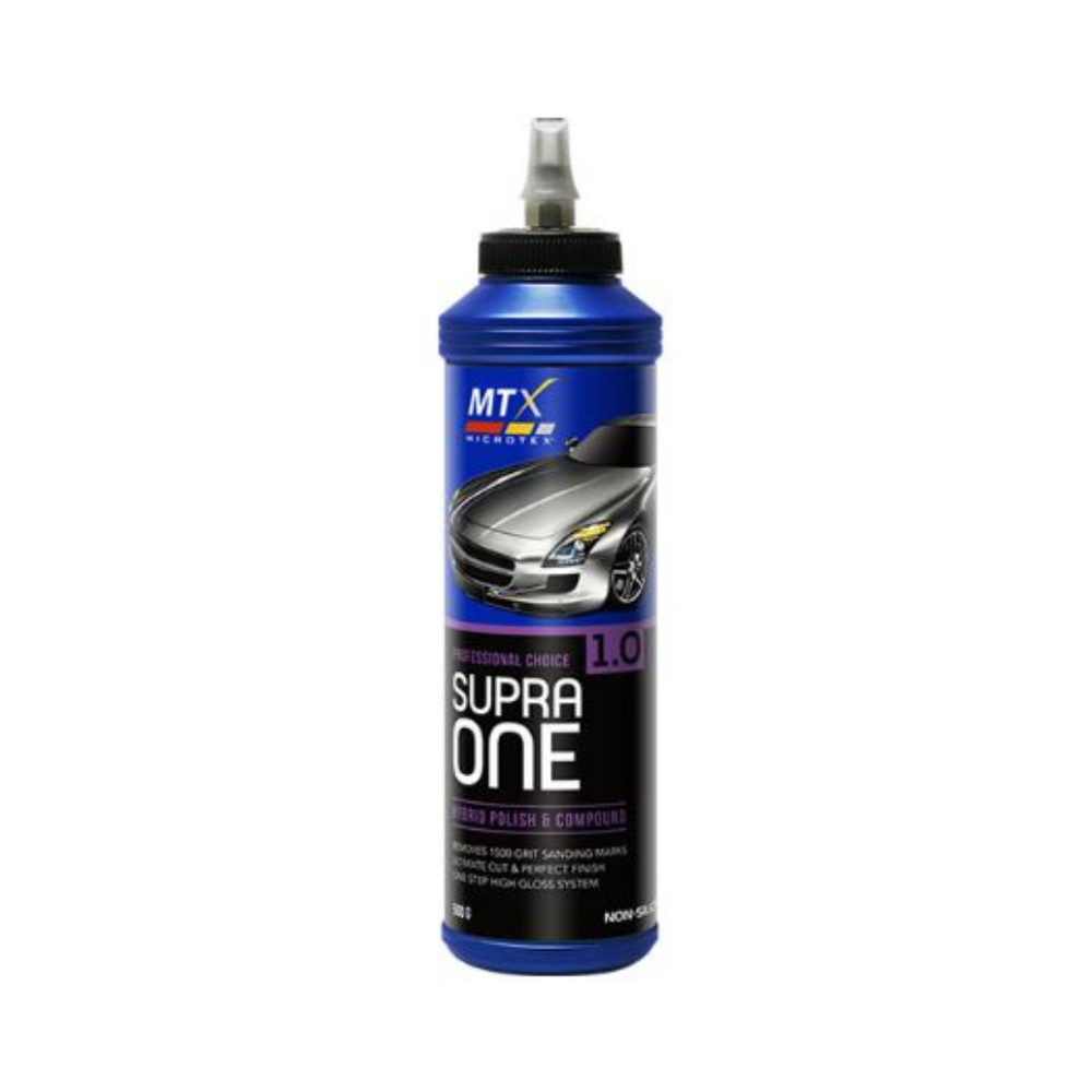 Microlon SUPER HYBRID 236ml（Microlon C90 - Manual