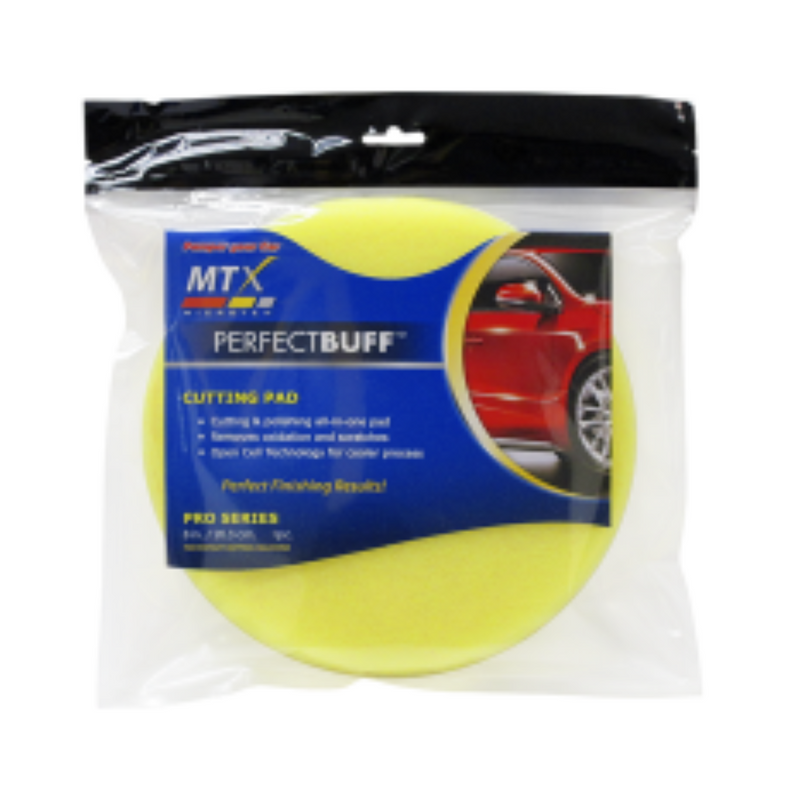 Microtex Cutting Pad (Yellow)