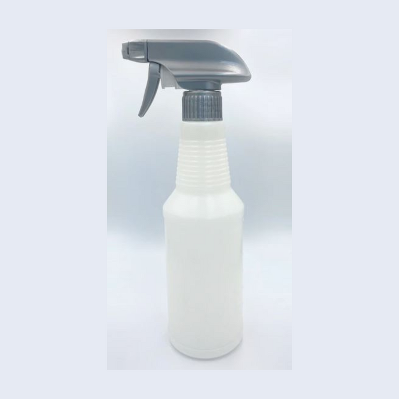 Microtex Foam Sprayer Bottle