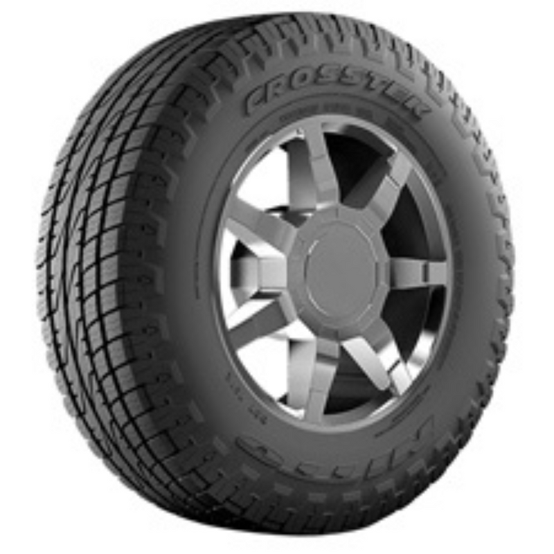 Nitto NTCTC Crosstek 225/65 R17