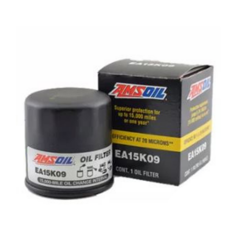 AMSOIL Oil Filter EA15K09