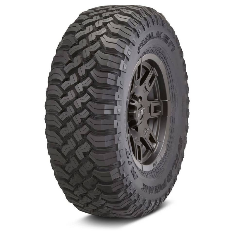 FALKEN Wildpeak M/T 01 TL LT33 x 12.50 R20