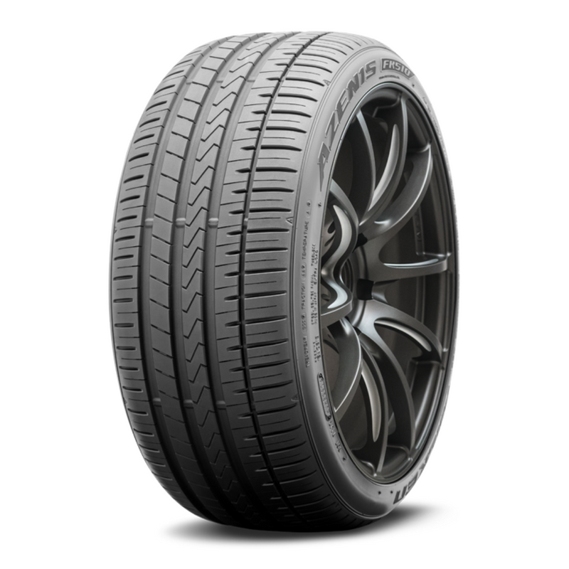 FALKEN Azenis FK510 SUV TL 315/35 ZR20