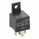 Hella Relay 12V 5 Pin